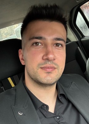 Halil из Kemer 30 лет
