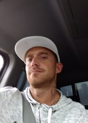 Wes, 39, United States of America, Murray (State of Utah)