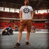 Сергей, 36 - Только Я Фотография 2