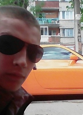 Алекс, 25, Россия, Тотьма