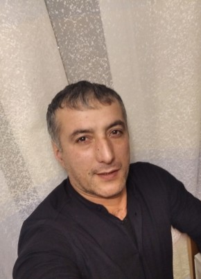 Руслан, 45, Россия, Ярославль