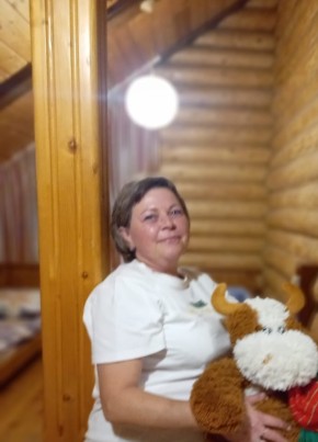 Галина из Владимира 51 год