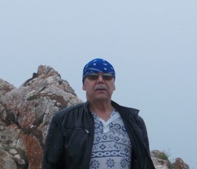 VLAD, 66, Irkutsk