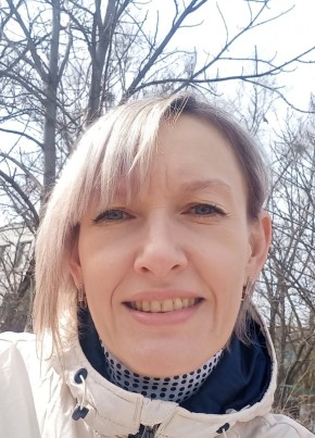 Оксана, 43, Россия, Волгоград