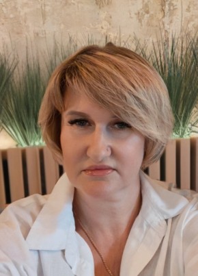 Полина из Выборга 48 лет