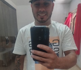 Rodrigo, 34 года, Mauá