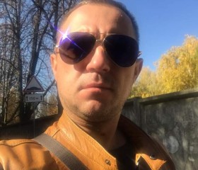 Андрей Панчук, 42 года, Київ