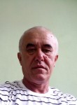 Nazim, 57  , Perm
