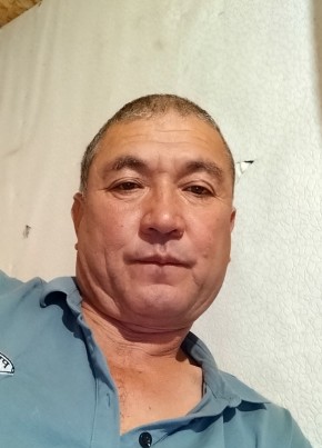 Музаффар, 52, Россия, Купавна