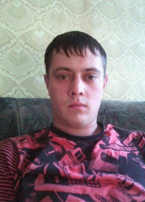 Михаил, 34, Россия, Тальменка