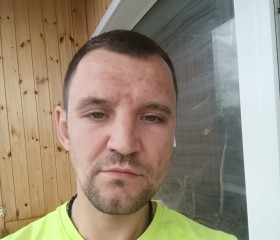 Ivan, 34, Ulyanovsk