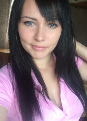 Юлия, 26, Россия, Курсавка