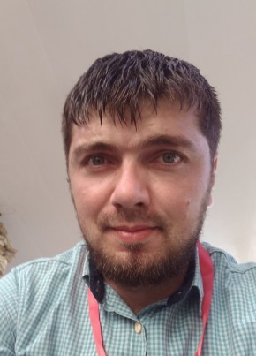 Русст, 36, Россия, Новомихайловский