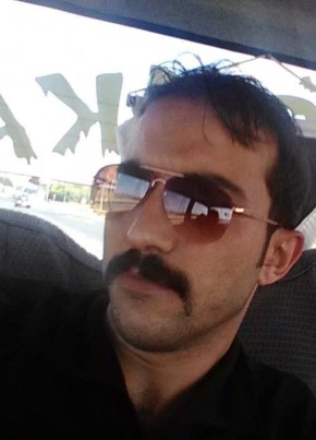 Abdullah, 37, Türkiye Cumhuriyeti, Ereğli (Konya İli)