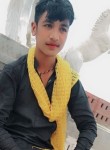 Umar khan, 22, Multan