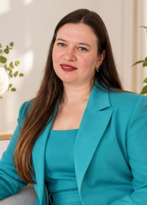 Елена из Донецка 37 лет
