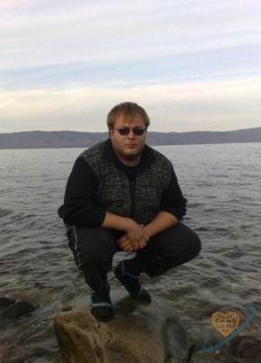 Антон, 38, Россия, Самара
