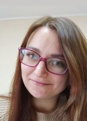 Ирина, 35, Россия, Тюменцево