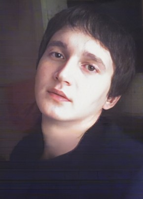 RamblerDating profile picture for @javascript