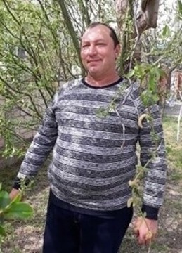 Александр, 50, Россия, Красноперекопск
