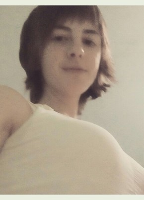 Антоніна Соло, 24, Україна, Київ