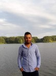 Ersen, 43  , Antalya