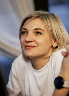 Женя из Санкт-Петербурга 43 года