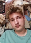 Кристиан, 19 лет, Ростов-на-Дону