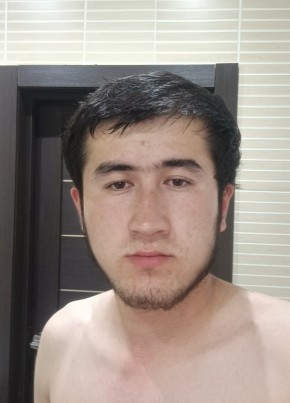 Davron из Касимова 21 год