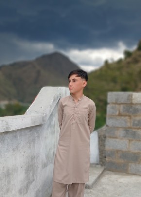SHAFIQ, 19, پاکستان, مردان