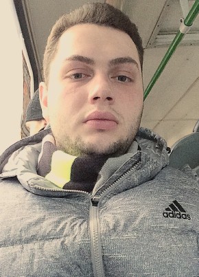 Илья, 31, Россия, Обнинск