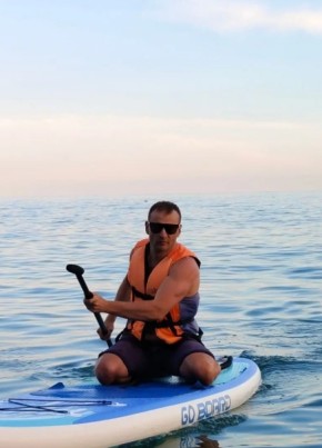 Aleksandr, 33, Russia, Krasnodar