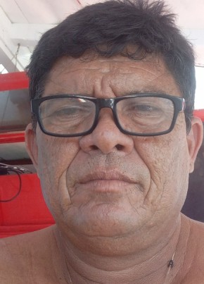 Pedro, 50, Trinidad and Tobago, Port of Spain