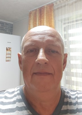 Александр из Рязани 56 лет