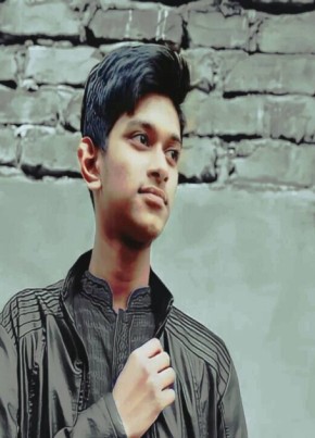 Tamim, 18, বাংলাদেশ, খুলনা