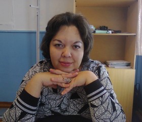 Эльмира, 40 лет, Туран
