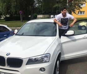 Asmar My, 28, Reinbek