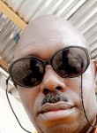 Micke, 48, Libreville