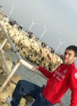 Mehmet, 24 года
