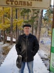валерий, 62 года, Красноярск