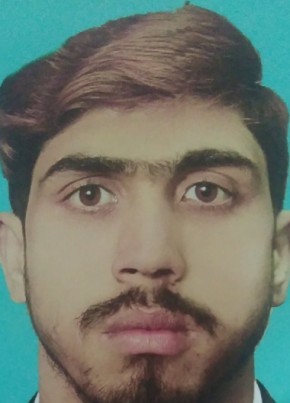 Malik Bilal, 19, پاکستان, لاہور