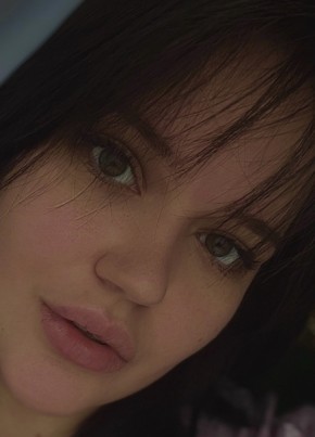 Polina, 27, Russia, Moscow