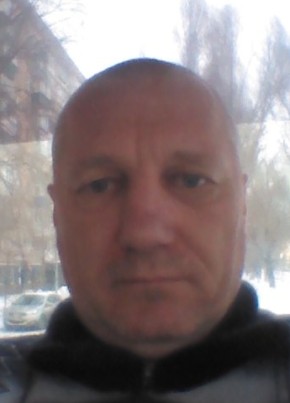 Серега, 52, Россия, Самара