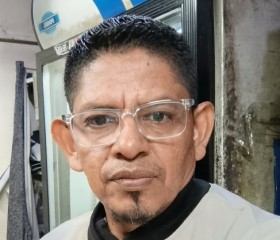 Mario, 45, Soyapango