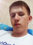 Максим Чуканов, 25 лет, Братск