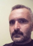 Orhan Yıldız, 43 года, Diyarbakır