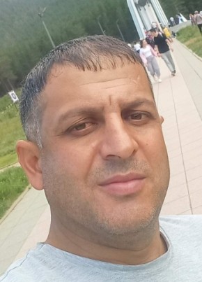 Рафаэль из Балабаново 36 лет