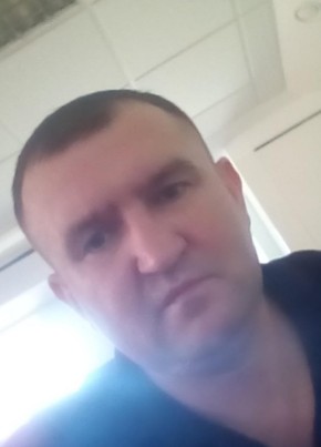 Владимир, 45, Україна, Харків