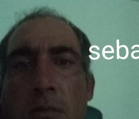 Sebald, 44 года, Montélimar