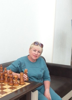 Любовь, 66, Россия, Магдагачи